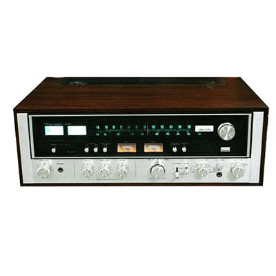 amply sansui 9090 G5000